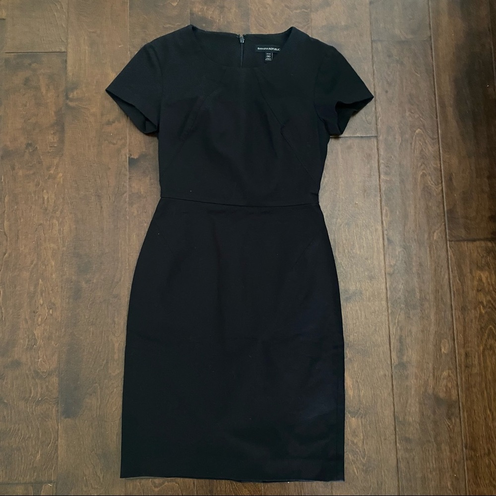 Banana Republic Dress